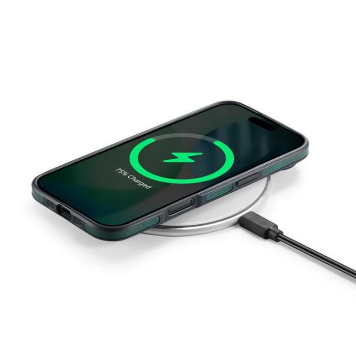 MAGKING - MAGKING iPhone Air Mobilskal MagSafe - Grön