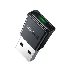 BASEUS - Baseus Bluetooth USB Adapter BA07 - Svart