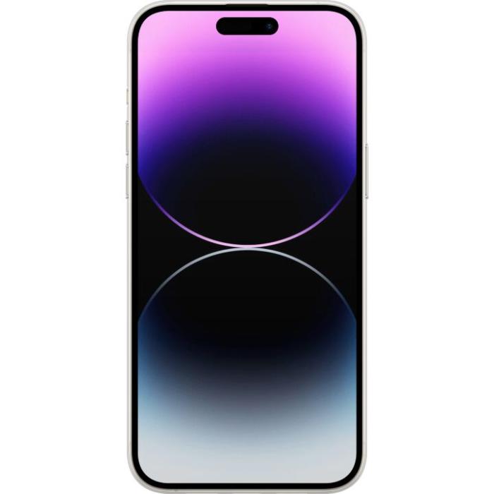 iSecrets - Mobilskal till Apple iPhone 15 Pro Max med Sommarblommor