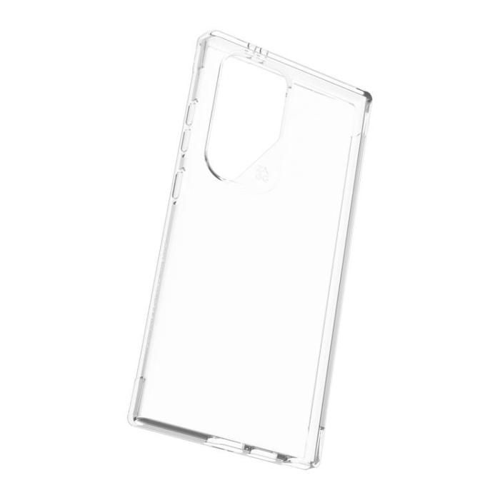 Zagg - ZAGG Galaxy S24 Ultra Mobilskal Luxe - Transparent