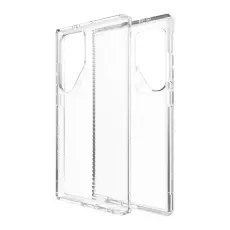 Zagg - ZAGG Galaxy S24 Ultra Mobilskal Luxe - Transparent