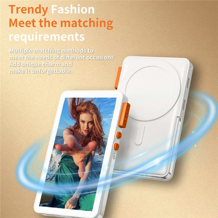 OEM - 8 in 1 Ultraversion Skärmspeglingsenhet Livestreaming X40F