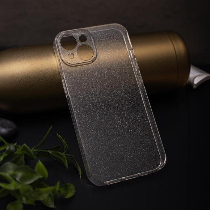 OEM - Xiaomi Redmi 14C 4G Mobilskal Shine - Transparent