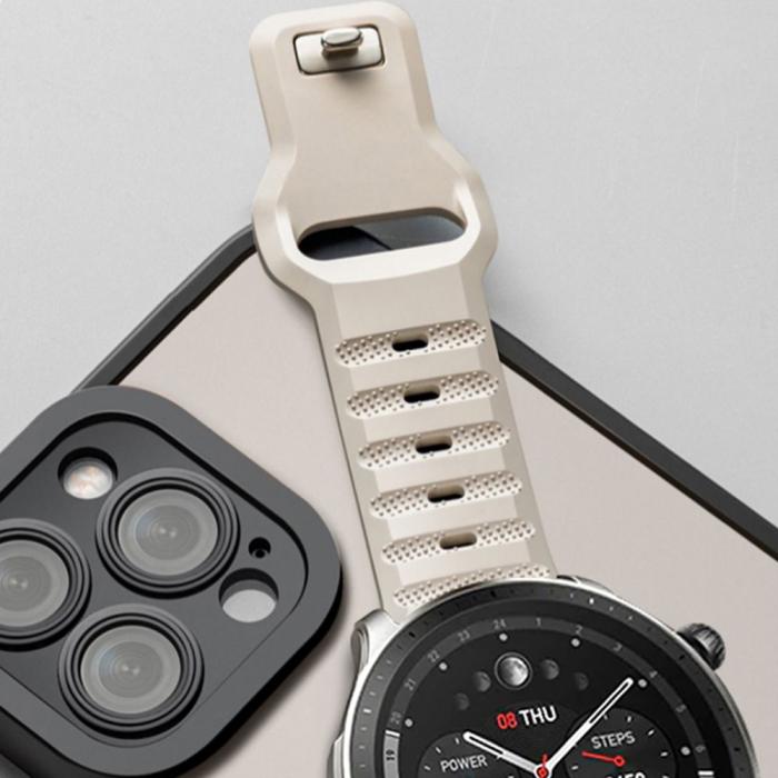 Tech-Protect - Tech-Protect Galaxy Watch 4/5/5 Pro (45/46mm) Armband Icon
