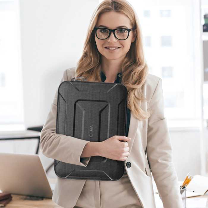 Tech-Protect - Tech-Protect Datorfodral 13-14