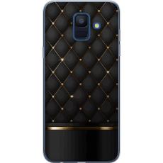 iSecrets - Mobilskal till Samsung Galaxy A6 (2018) med Luxury Opulence