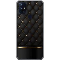 iSecrets - Mobilskal till OnePlus Nord N10 5G med Luxury Opulence