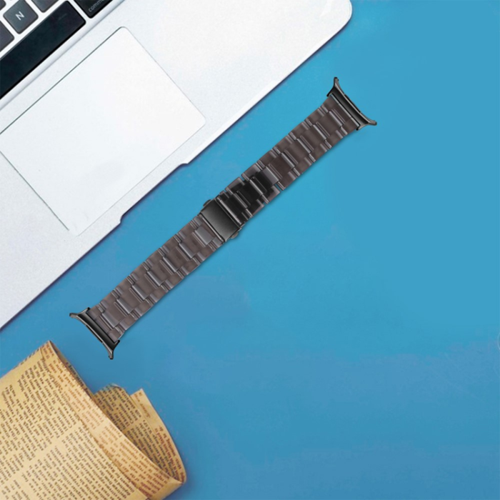 A-One Brand - Galaxy Watch 8/8 Classic (40/44/46mm) Armband Acrylic Vattentät Resin