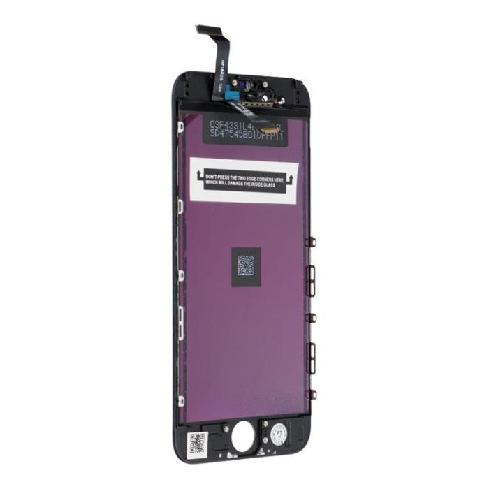 SpareParts - iPhone 6 Skärm med LCD-display JK - Svart