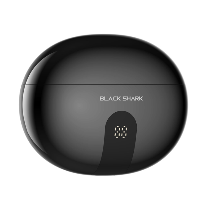 BLACK SHARK - BLACK SHARK TWS Trådlösa Bluetooth-Hörlurar In-ear T18 - Svart