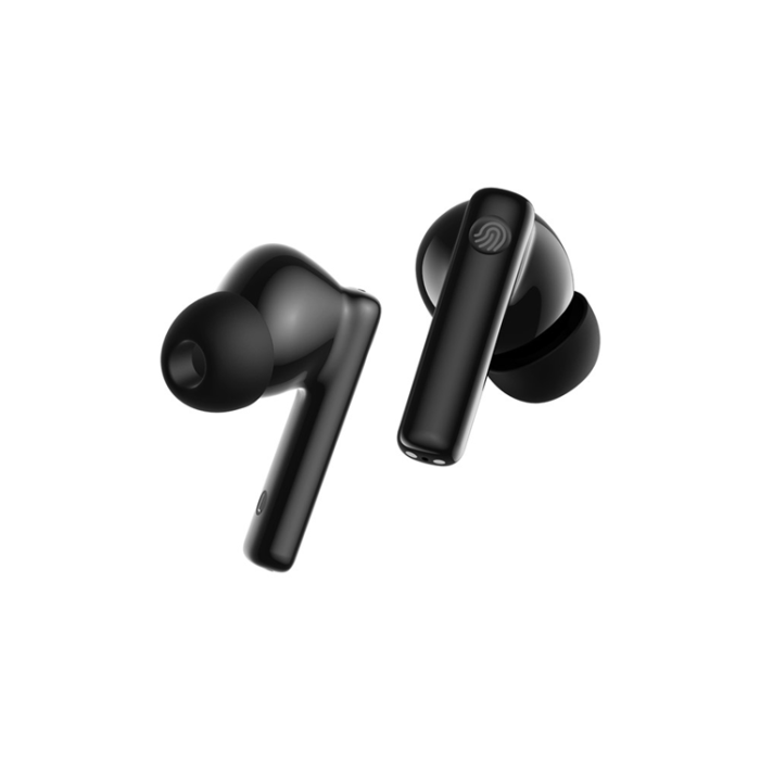 BLACK SHARK - BLACK SHARK TWS Trådlösa Bluetooth-Hörlurar In-ear T18 - Svart