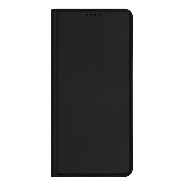 Dux Ducis - Dux Ducis OnePlus Nord CE 3 Lite Plånboksfodral Skin Pro - Svart
