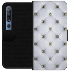 iSecrets - Pl&aring;nboksfodral till Xiaomi Mi 10 Pro 5G med Fancy