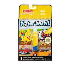 MND - MND Water Wow! Vehicles