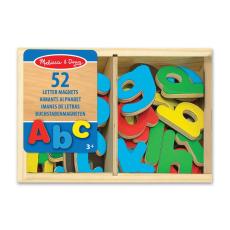 MND - MND Wooden Alphabet Magnets