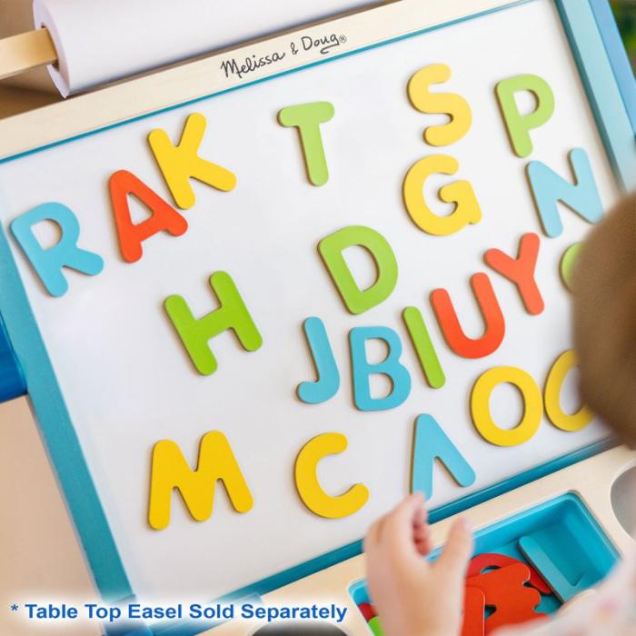 MND - MND Wooden Alphabet Magnets