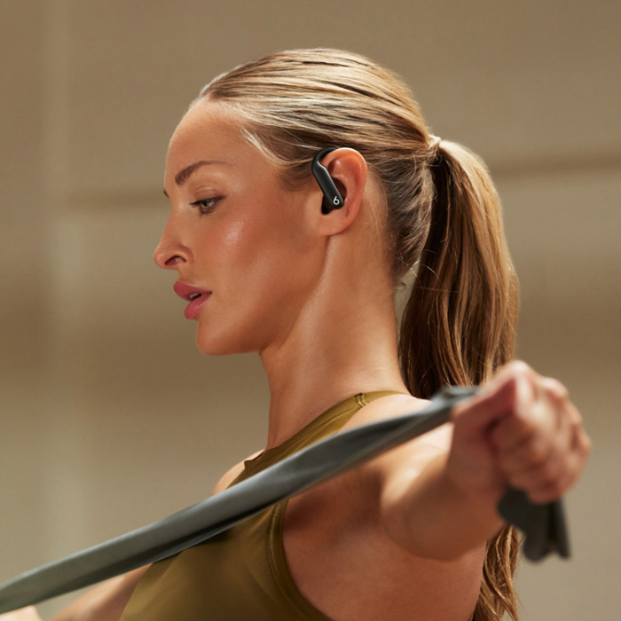Apple - Apple Beats Powerbeats Pro 2 - Svart