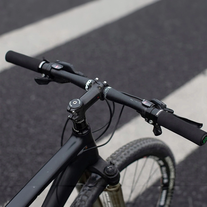 Rockbros - Rockbros Bicycle Greppar - Svart