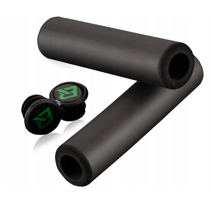 Rockbros - Rockbros Bicycle Greppar - Svart