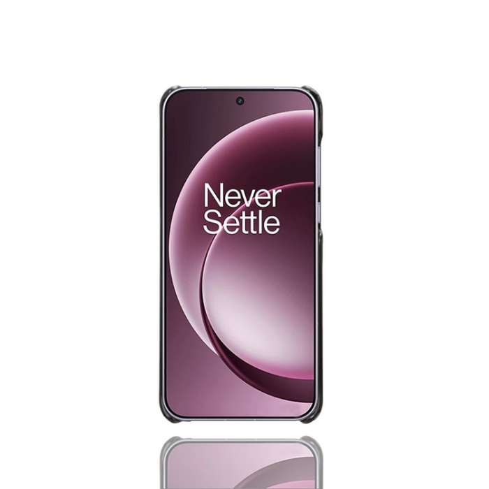 A-One Brand - OnePlus 15 5G Mobilskal Korthållare Dual PU Läder