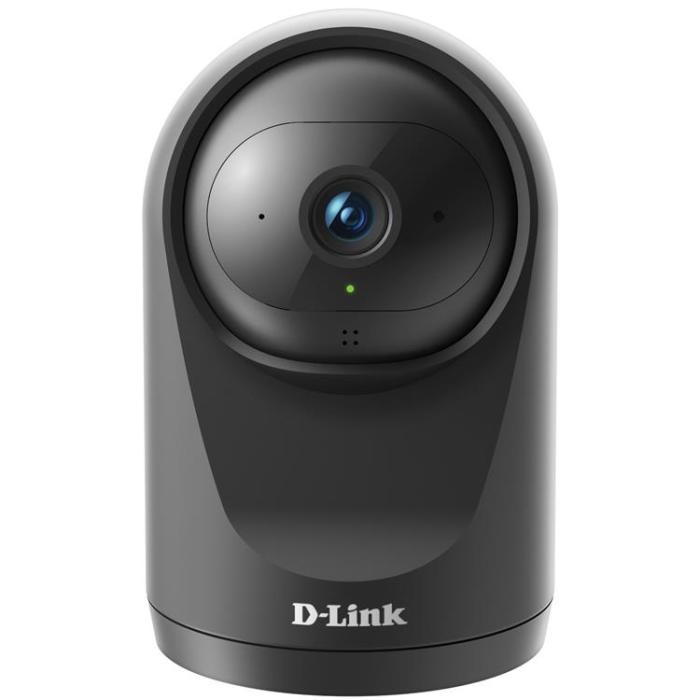 UTGATT1 - D-Link Full HD Pan/Tilt WiFi-kamera