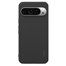 Nillkin - NILLKIN Frosted Shield Pro Mobilskal f&ouml;r Google Pixel 9 Pro XL - Svart