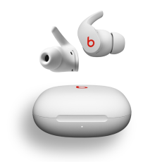Apple - Apple Beats Fit Pro In-Ear Trådlös - Vit