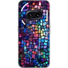 Gustaf - Mobilskal till Nothing Phone (2a) Plus med Disco