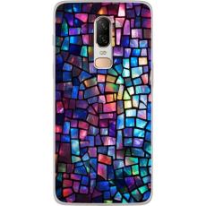 iSecrets - Mobilskal till OnePlus 6 med Disco