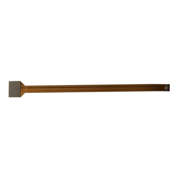 SpareParts - iPhone 12/12 Pro Batteri Testflex