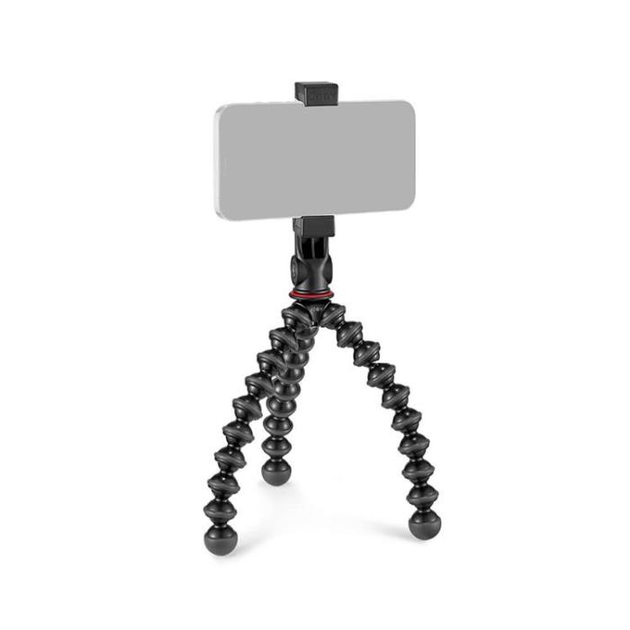 JOBY - JOBY Stativkit Smartphone GripTight GorillaPod MagSafe