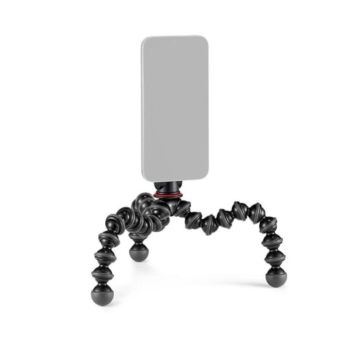 JOBY - JOBY Stativkit Smartphone GripTight GorillaPod MagSafe