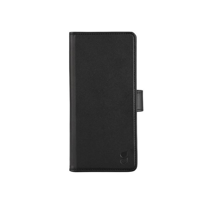 UTGATT1 - GEAR Mobilfodral Xiaomi Redmi 9A - Svart