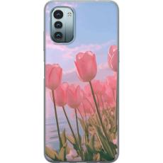 iSecrets - Mobilskal till Nokia G11 med Rosa Tulpaner
