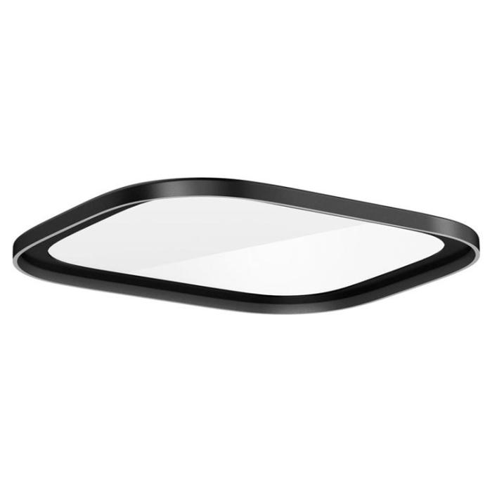 UTGATT - Spigen Apple Watch (45mm) Series 9 Härdat Glas Skärmskydd