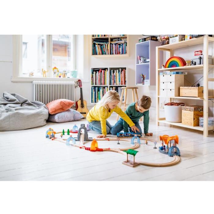 Brio - BRIO Smart Tech Sound Record & amp Play lok 33971
