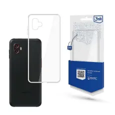 3MK - 3mk Mobilskal till Galaxy Xcover 6 Pro Armor - Transparent