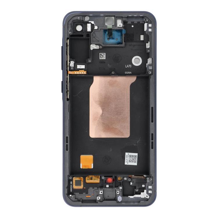 SAMSUNG A55 Skärm med LCD-display INCELL | 264 | AlltMobil