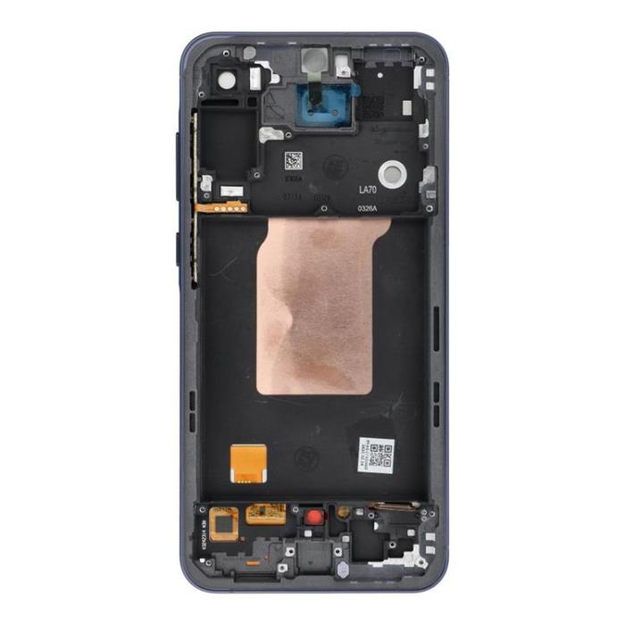 OEM - SAMSUNG A55 Skärm med LCD-display INCELL