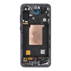 OEM - SAMSUNG A55 Skärm med LCD-display INCELL