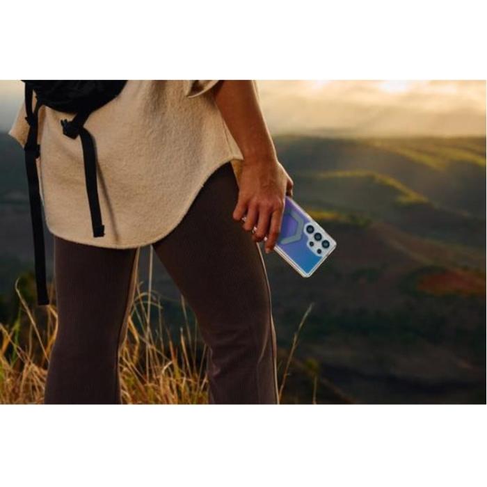 UAG - UAG Galaxy S25 Ultra Mobilskal Magsafe Plyo Pro - Blå