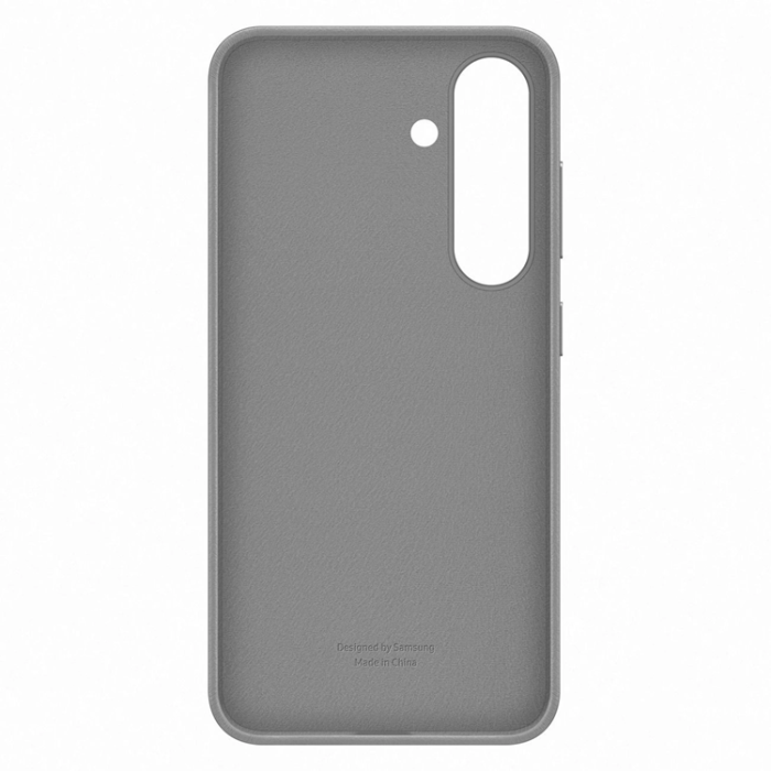Samsung - Samsung Galaxy S25 Mobilskal Kindsuit - Grå