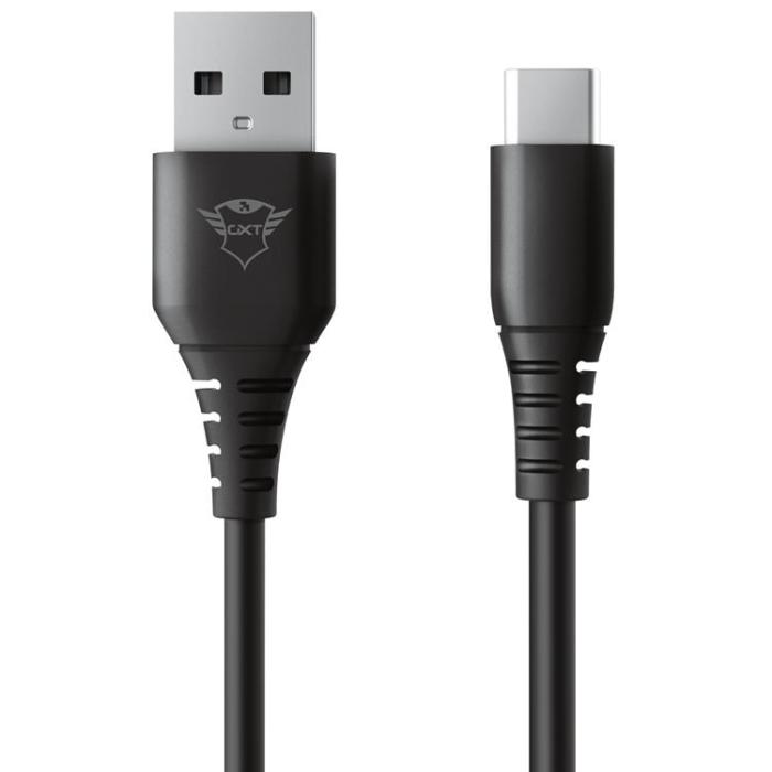 UTGATT5 - TRUST GXT 226 Play & Charge Cable 3m PS5