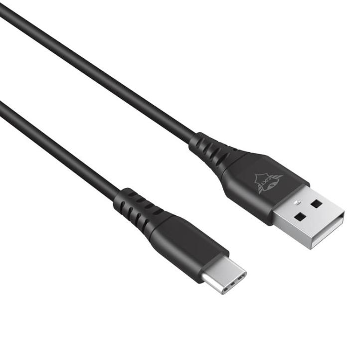UTGATT5 - TRUST GXT 226 Play & Charge Cable 3m PS5