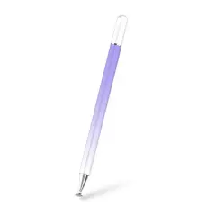 Tech-Protect - Ombre Stylus Penna - Violett
