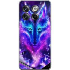 iSecrets - Mobilskal till OnePlus 10T med Neon Varg