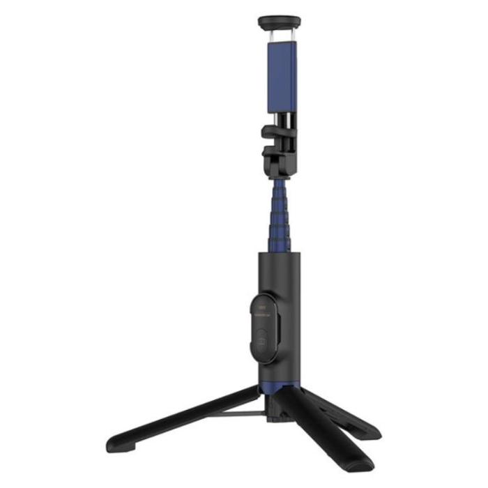 OEM - Samsung Bluetooth Selfie Stick Och Stativ - Svart