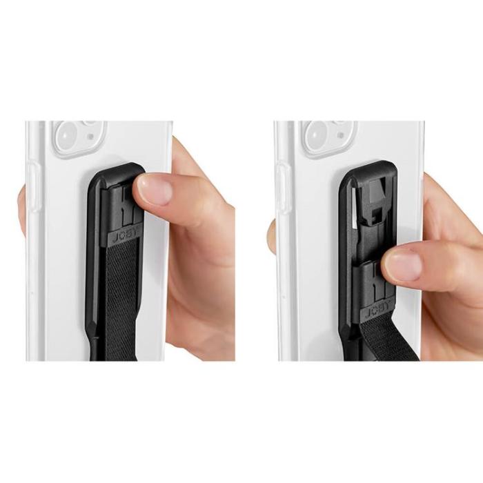 JOBY - JOBY Stativfäste Smartphone FreeHold Universal - Svart