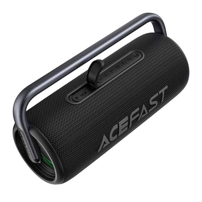 Acefast - ACEFAST Trådlös Högtalare Bluetooth 120W K2 Pro IPX5 - Svart