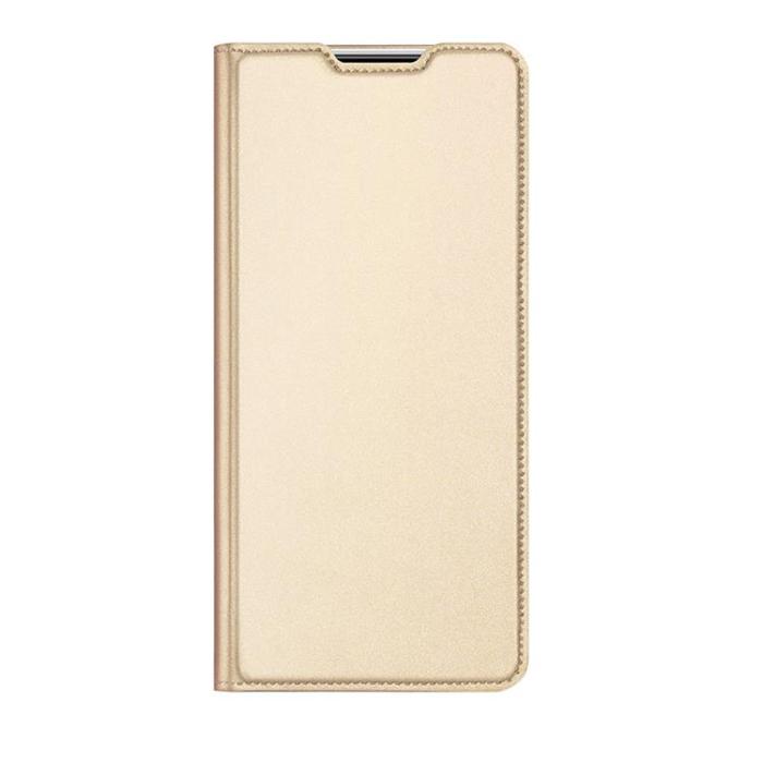 Dux Ducis - Dux Ducis Xiaomi Redmi Note 11S/Poco M4 Pro (5G) Fodral Skin Series - Guld